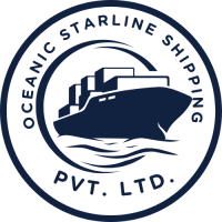 Oceanic Starline Pvt. Ltd.